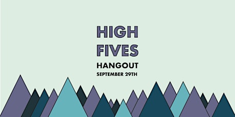 High Fives Hangout - Mesa Rim Climbing Gym  primary image