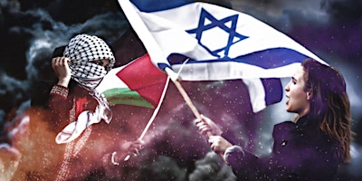 Primaire afbeelding van Studiedag Urk: ‘Hamas-Israël:  het begin van de eindtijd?!’