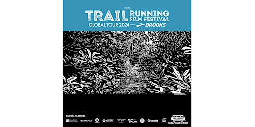 Trail Running Film Festival primary image