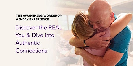 The Awakening Experience Surrey (3 day Residential Workshop)