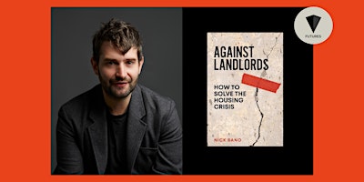 Hauptbild für Nick Bano: Against Landlords