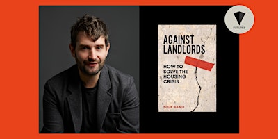 Imagem principal de Nick Bano: Against Landlords