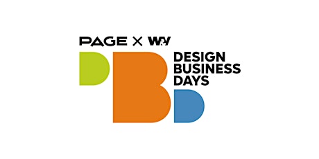 Hauptbild für DESIGN  BUSINESS DAYS 2024