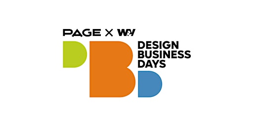 DESIGN  BUSINESS DAYS 2024 primary image