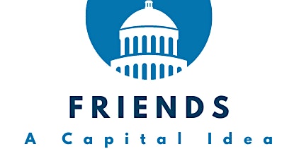 FRIENDS: A Capital Idea - 2024 FOSCL Annual Conference primary image