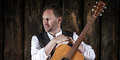 Gareth Davies-Jones in Concert primary image