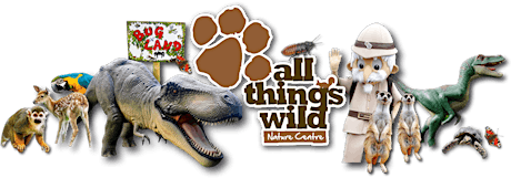 Trip to All Things Wild