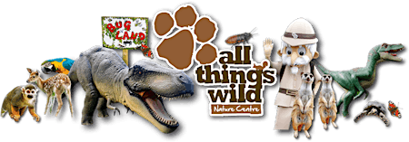 Imagem principal do evento Trip to All Things Wild