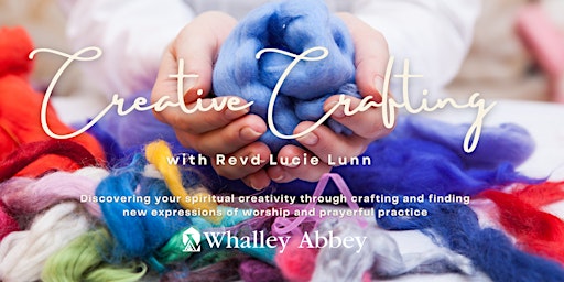 Imagen principal de Creative Crafting retreat