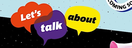 Collection image for Let's talk about...