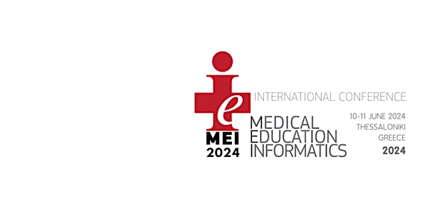 5th International Conference on Medical Education Informatics