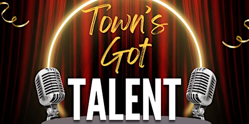 Town's Got Talent  primärbild