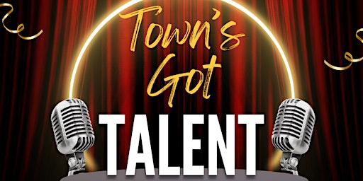 Primaire afbeelding van Town's Got Talent