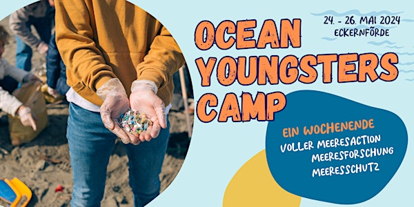 Ocean Youngsters Camp