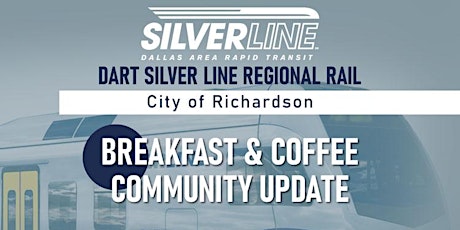 AWH Silver Line Breakfast & Coffee - Richardson Construction Updates