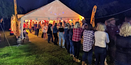 Caterham Festival Barn Dance