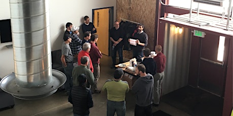 3-day Certified Passive House Tradesperson Course & Accreditation Exam primary image