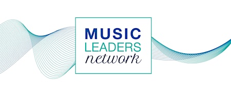Imagem principal do evento Music Leaders Network September 2024 Q&A