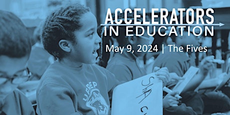 Accelerators in Education 2024