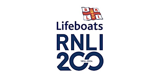 RNLI Union Hall Swim 2024 primary image