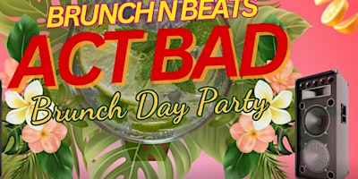 Immagine principale di Brunch N Beats Pisces Takeover Day Party Katra 