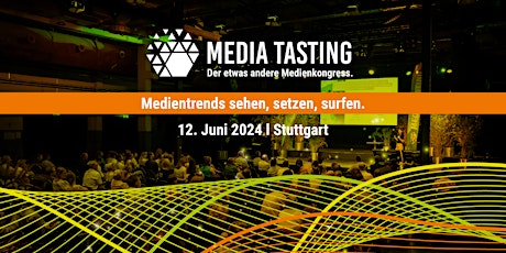 Media Tasting 2024