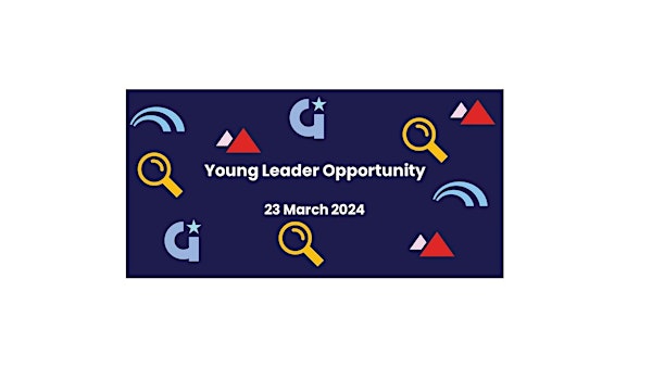 Young Leader Opportunity
