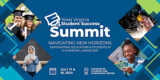 Image principale de 2024 Student Success Summit