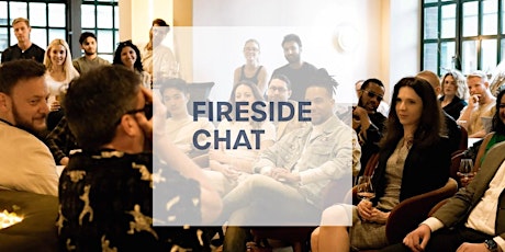 Hauptbild für Fireside chat with Joel Perlman, Startup Co-founder of OakNorth Bank