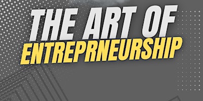 The Entrepreneurship Master Class primary image