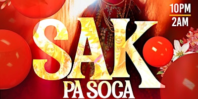 Image principale de Sak Pa Soca