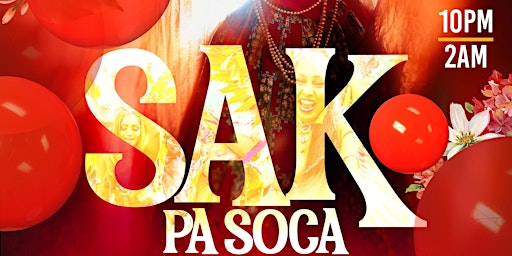 Image principale de Sak Pa Soca