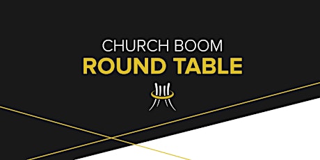 ChurchBoom Roundtable primary image
