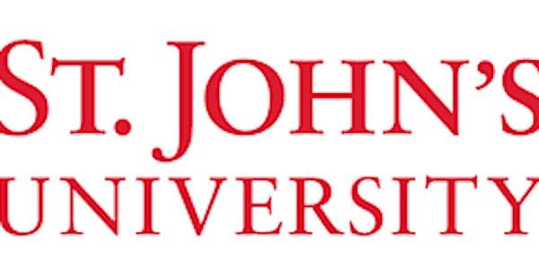 College Visit- St. John's University