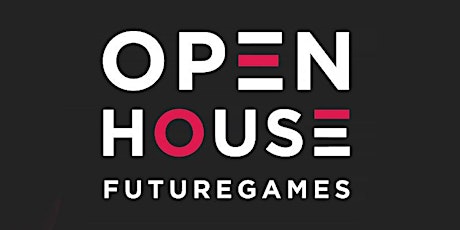 Open House for Futuregames-Malmö (ONSITE) primary image