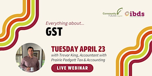 Everything About - GST primary image