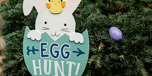 Primaire afbeelding van Easter Egg Hunt