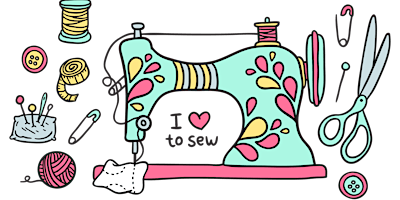 Imagem principal do evento Sewing with Love Series: Making a Canadian Smocked  Cushion (Part 2-2)