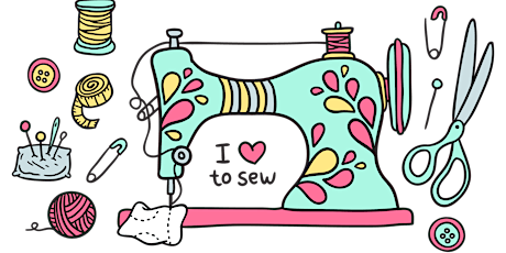 Sewing with Love Series:  Making a Stylish Nepalese Bag (Part 1-2) primary image