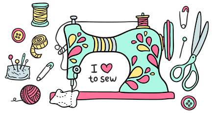 Sewing with Love Series:  Making a Stylish Nepalese Bag (Part 2-2)