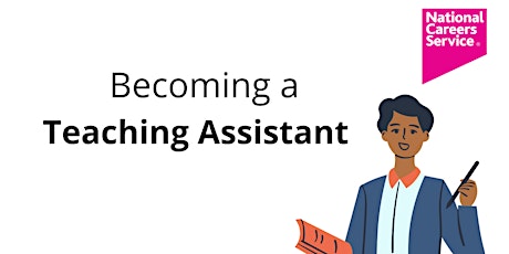 Working as a Teaching Assistant