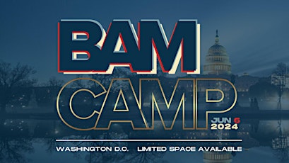 BAM Camp (D.C.)