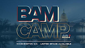 BAM Camp (D.C.)  primärbild