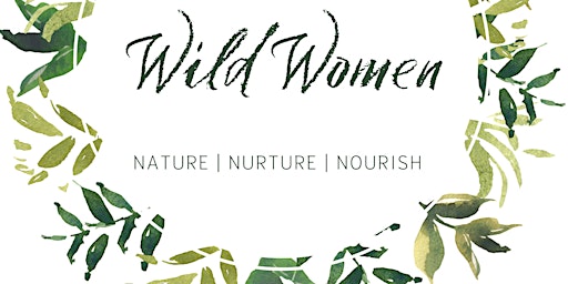 Imagem principal do evento Wild Women Wellness Retreat 2024