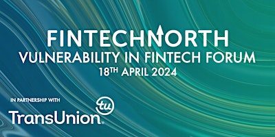 Primaire afbeelding van Vulnerability in FinTech Forum