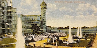 Imagen principal de Historical Aspects of Crystal Palace Park