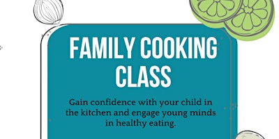 Family Cooking Class primary image
