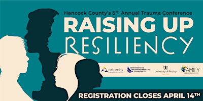 Hauptbild für Trauma Conference 2024: Raising Up Resiliency
