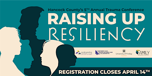 Trauma Conference 2024: Raising Up Resiliency  primärbild