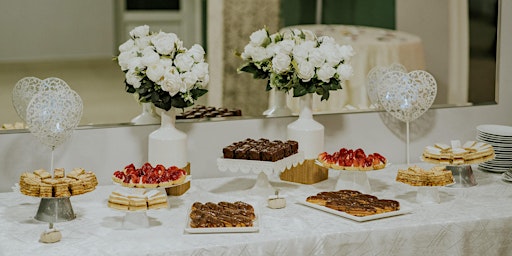 Hauptbild für Ladies’ Tea : Hosted by Project Hope for the Children